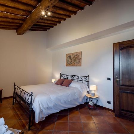 Tognazzi Casa Vacanze - Casa Vico Zambra Esterno foto