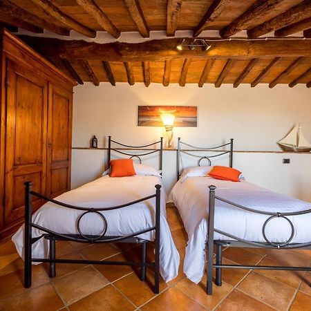 Tognazzi Casa Vacanze - Casa Vico Zambra Esterno foto
