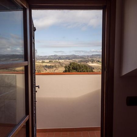 Tognazzi Casa Vacanze - Casa Vico Zambra Esterno foto