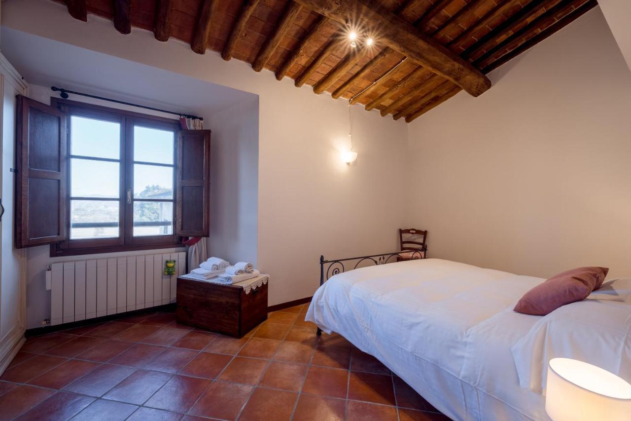 Tognazzi Casa Vacanze - Casa Vico Zambra Esterno foto