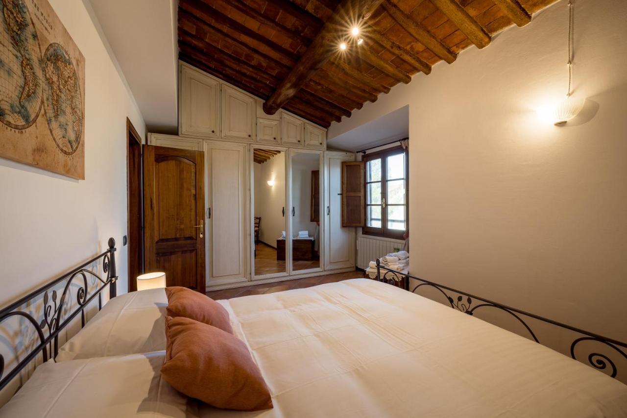 Tognazzi Casa Vacanze - Casa Vico Zambra Esterno foto