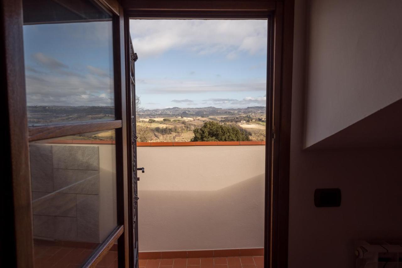 Tognazzi Casa Vacanze - Casa Vico Zambra Esterno foto