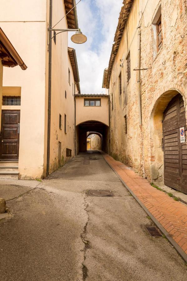 Tognazzi Casa Vacanze - Casa Vico Zambra Esterno foto