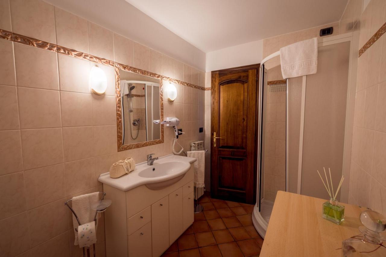 Tognazzi Casa Vacanze - Casa Vico Zambra Esterno foto