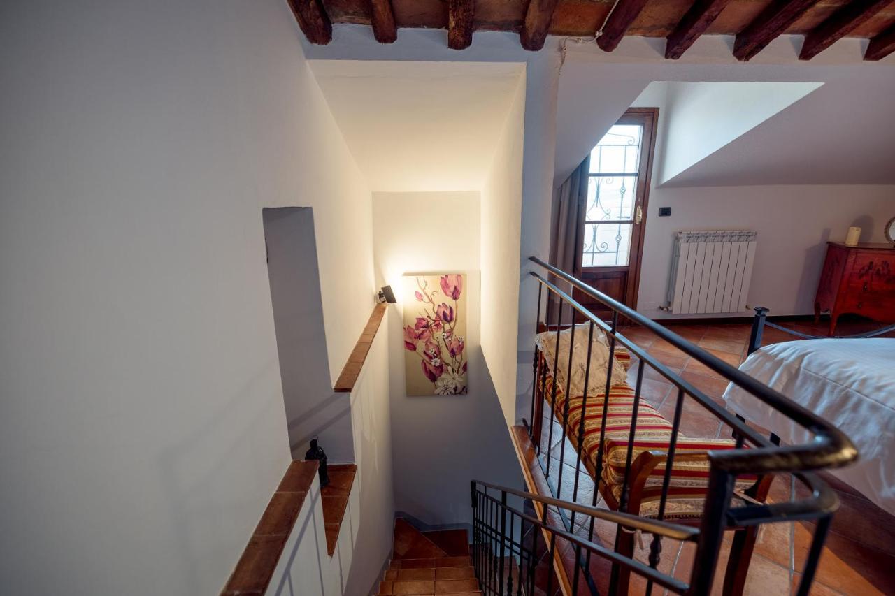 Tognazzi Casa Vacanze - Casa Vico Zambra Esterno foto
