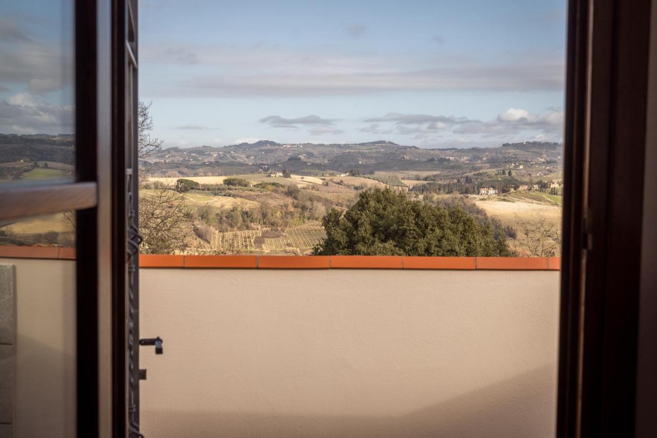Tognazzi Casa Vacanze - Casa Vico Zambra Esterno foto