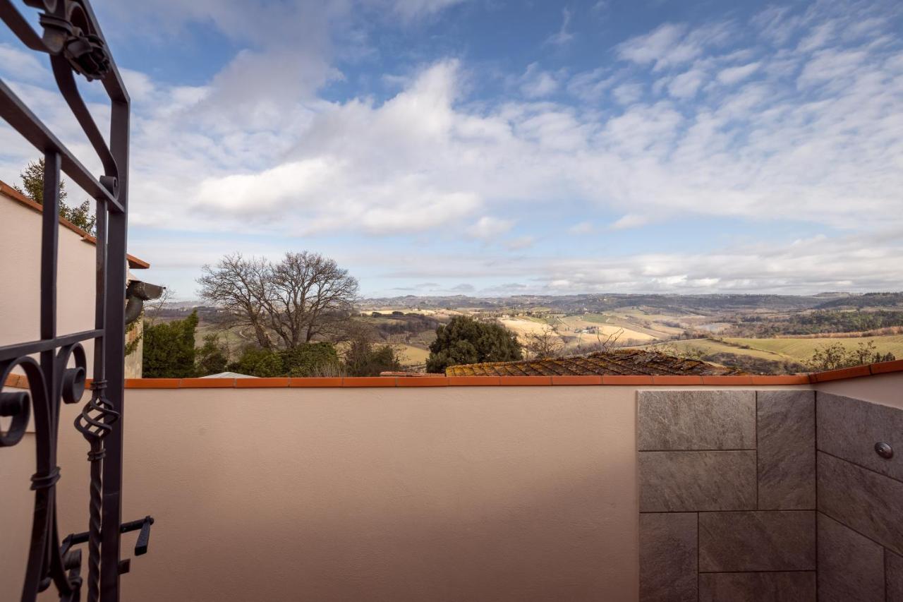 Tognazzi Casa Vacanze - Casa Vico Zambra Esterno foto