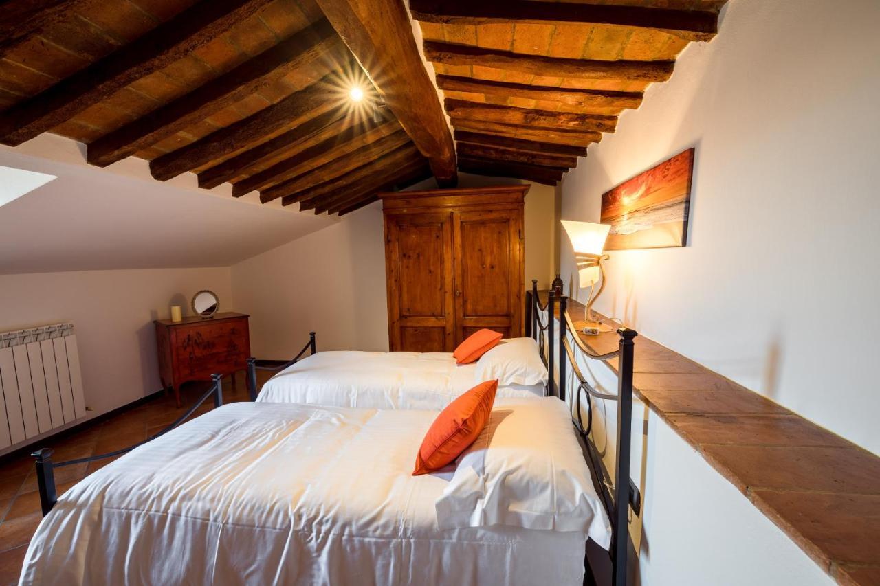 Tognazzi Casa Vacanze - Casa Vico Zambra Esterno foto